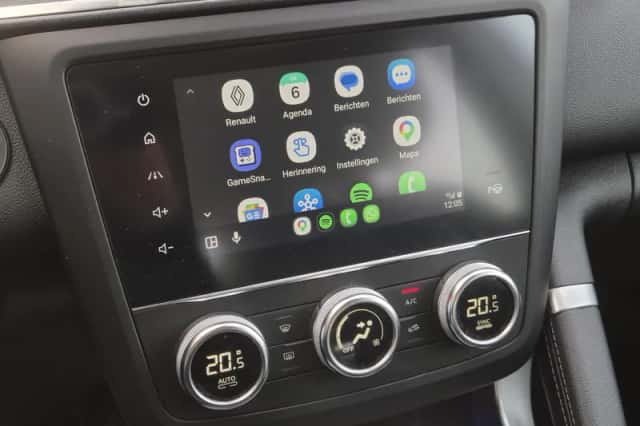 Renault Kadjar (2019) thumbnail 20