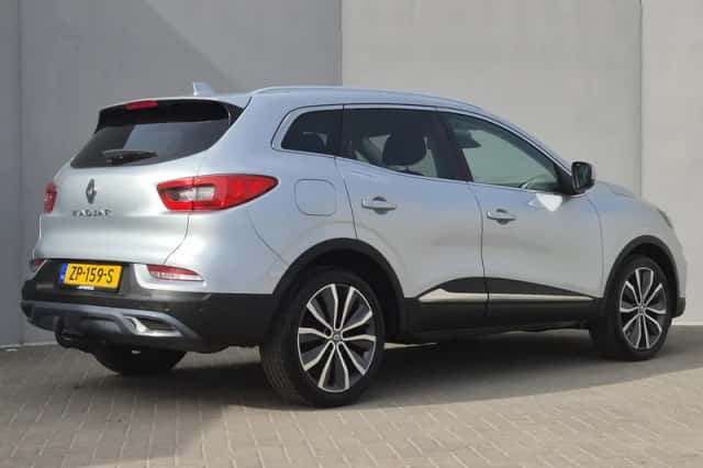 Renault Kadjar (2019) thumbnail 3