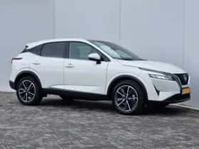 Nissan Qashqai (2024) thumbnail 20