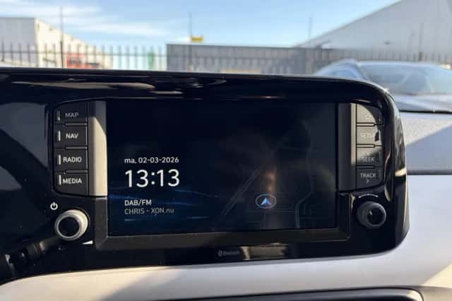 Hyundai i10 (2026) thumbnail 11