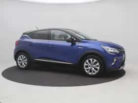 Renault Captur (2020) thumbnail 15