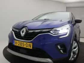 Renault Captur (2020) thumbnail 21