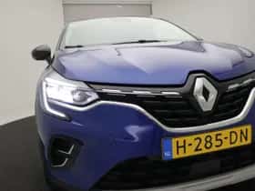 Renault Captur (2020) thumbnail 53