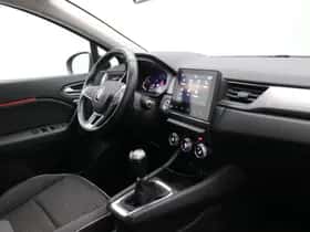 Renault Captur (2020) thumbnail 54