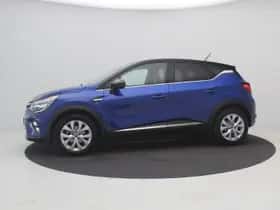 Renault Captur (2020) thumbnail 9