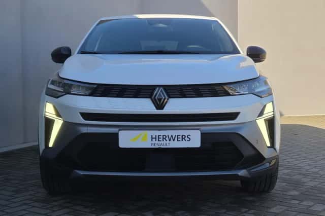 Renault Symbioz (2025) thumbnail 20