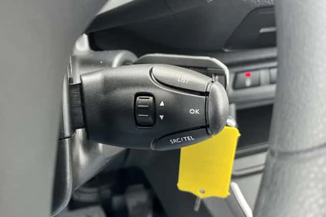 Peugeot E-Expert (2023) thumbnail 21