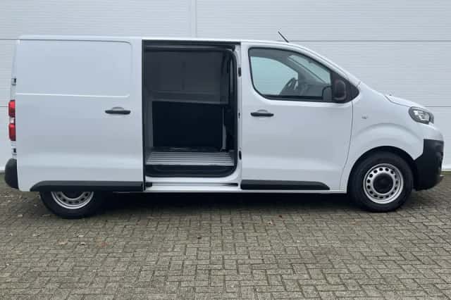 Peugeot E-Expert (2023) thumbnail 28