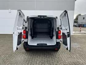 Peugeot E-Expert (2023) thumbnail 35