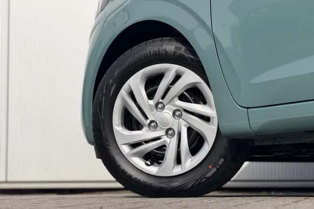 Hyundai i10 (2026) thumbnail 11