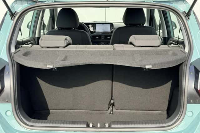 Hyundai i10 (2026) thumbnail 22