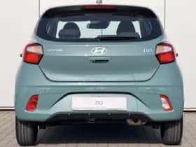 Hyundai i10 (2026) thumbnail 23
