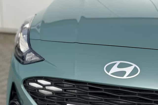 Hyundai i10 (2026) thumbnail 25