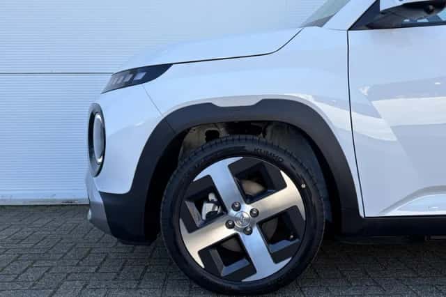 Hyundai Inster (2026) thumbnail 16
