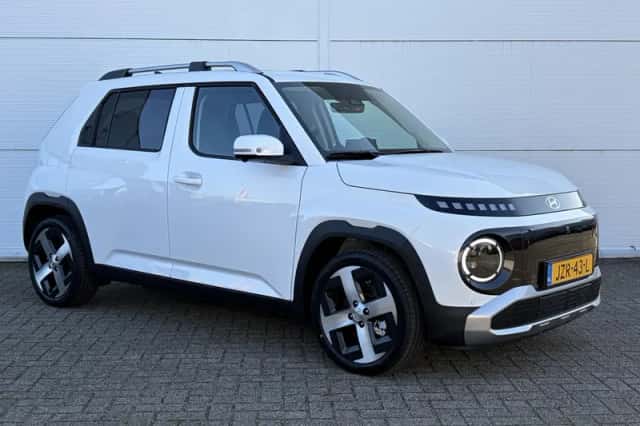 Hyundai Inster (2026) thumbnail 19