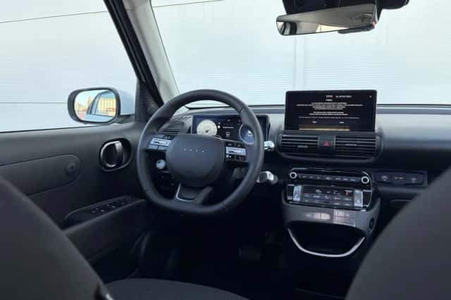 Hyundai Inster (2026) thumbnail 20