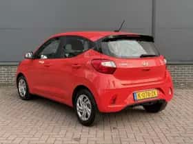Hyundai i10 (2021) thumbnail 21