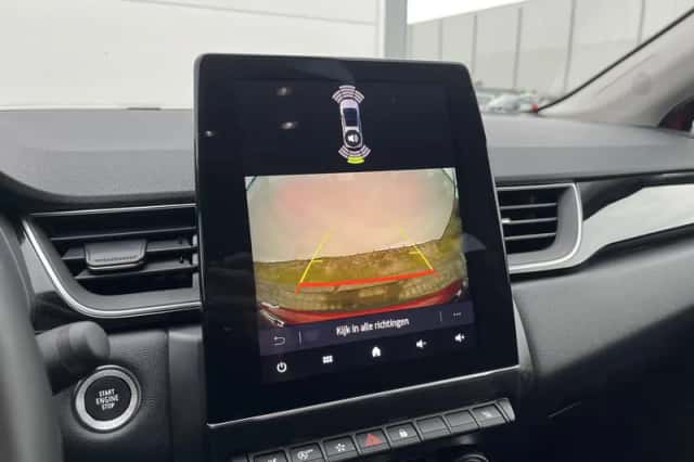 Mitsubishi ASX (2023) thumbnail 11