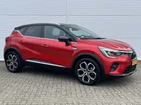 Mitsubishi ASX (2023) thumbnail 19