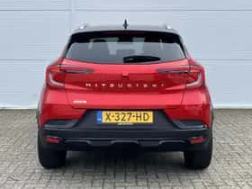 Mitsubishi ASX (2023) thumbnail 30