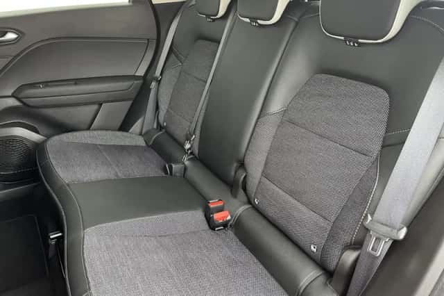 Mitsubishi ASX (2023) thumbnail 6