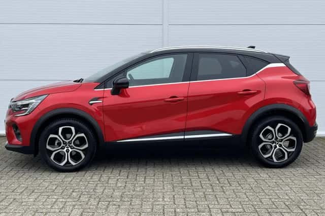 Mitsubishi ASX (2023) thumbnail 7