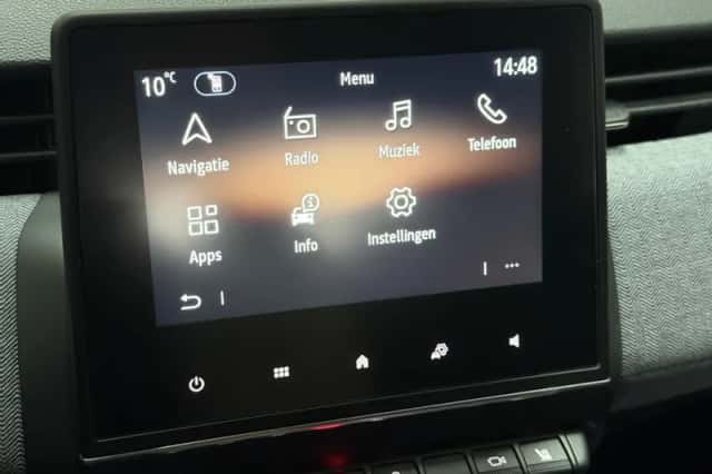 Renault Clio (2025) thumbnail 23