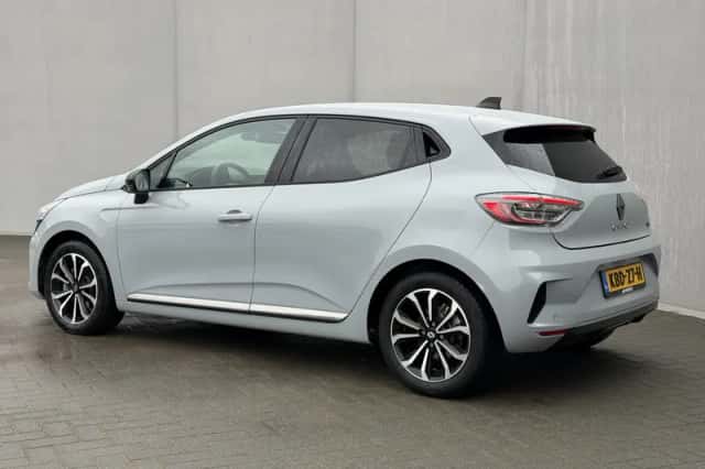 Renault Clio (2025) thumbnail 27