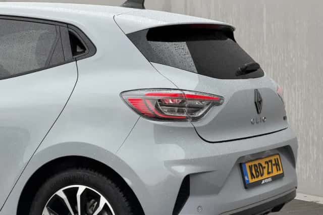 Renault Clio (2025) thumbnail 34