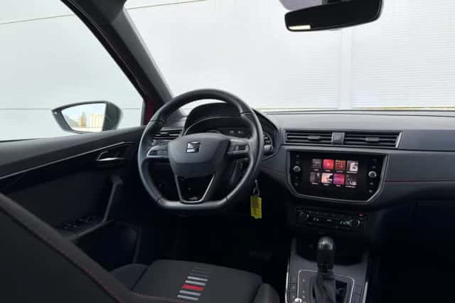 SEAT Arona (2018) thumbnail 20