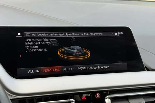 BMW 1-Serie (2021) thumbnail 21