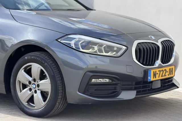 BMW 1-Serie (2021) thumbnail 30