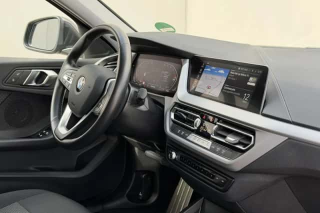 BMW 1-Serie (2021) thumbnail 37