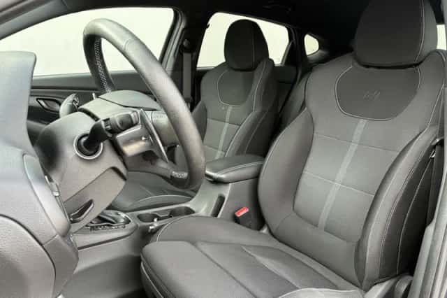 Hyundai i30 Fastback (2021) thumbnail 25