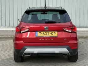 SEAT Arona (2019) thumbnail 13