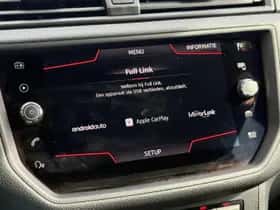 SEAT Arona (2019) thumbnail 22