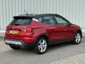 SEAT Arona (2019) thumbnail 6