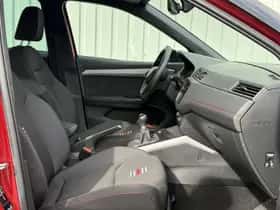 SEAT Arona (2019) thumbnail 7