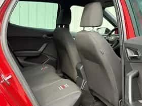 SEAT Arona (2019) thumbnail 8