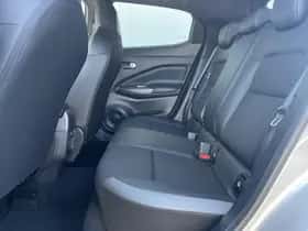 Nissan Juke (2023) thumbnail 42