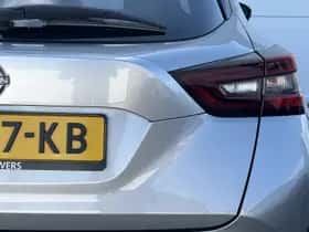 Nissan Juke (2023) thumbnail 43