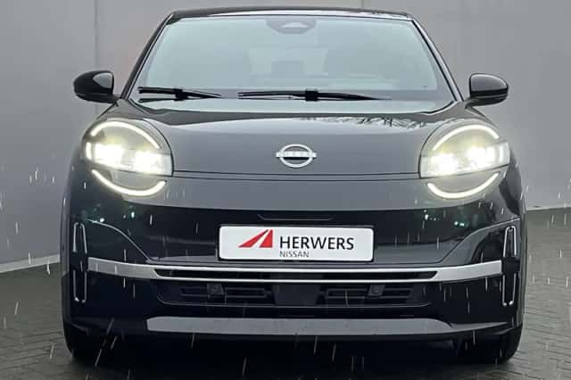 Nissan Micra (2026) thumbnail 2