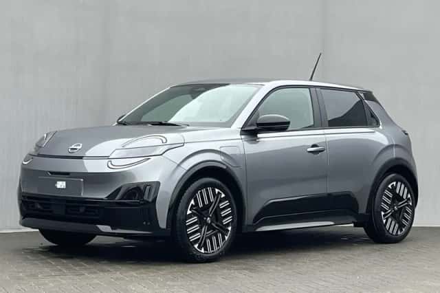 Nissan Micra (2026) thumbnail 20