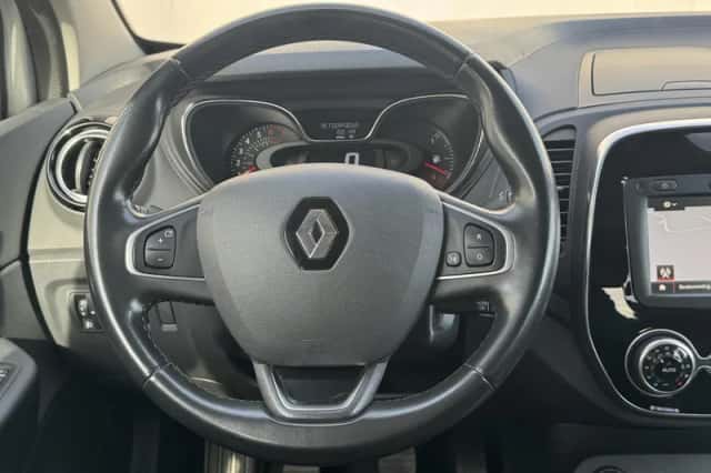 Renault Captur (2019) thumbnail 20