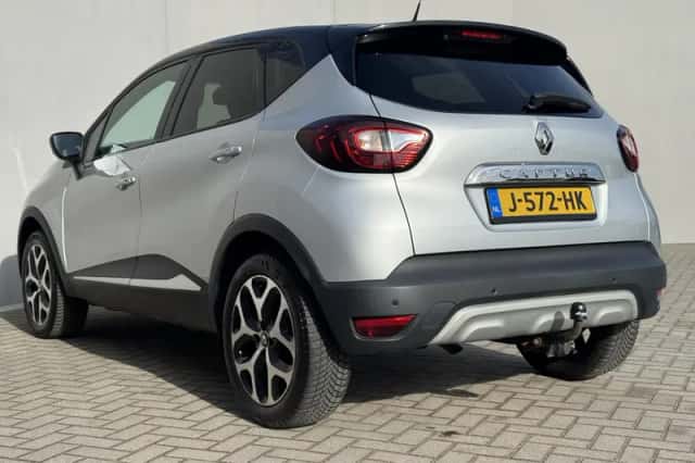 Renault Captur (2019) thumbnail 39