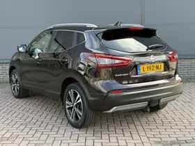 Nissan Qashqai (2021) thumbnail 19