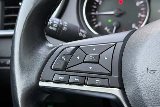 Nissan Qashqai (2021) thumbnail 24