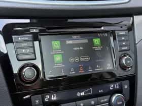Nissan Qashqai (2021) thumbnail 30