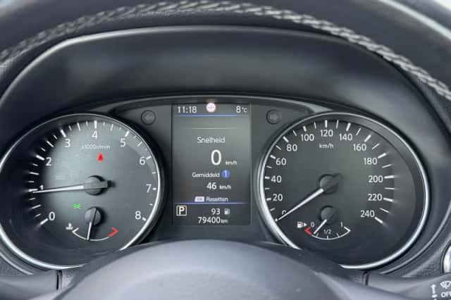 Nissan Qashqai (2021) thumbnail 36