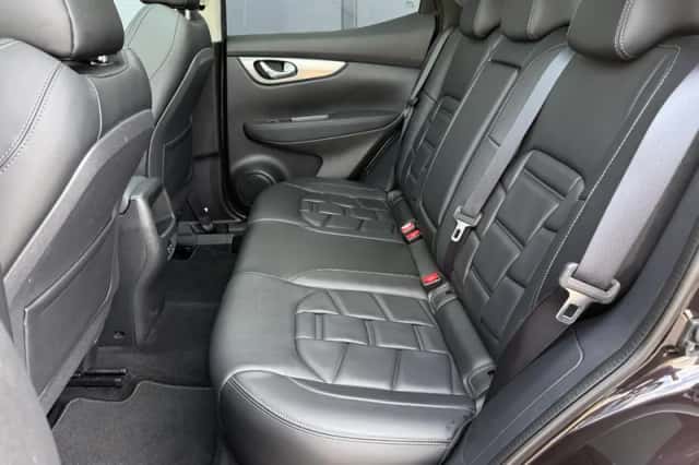 Nissan Qashqai (2021) thumbnail 6